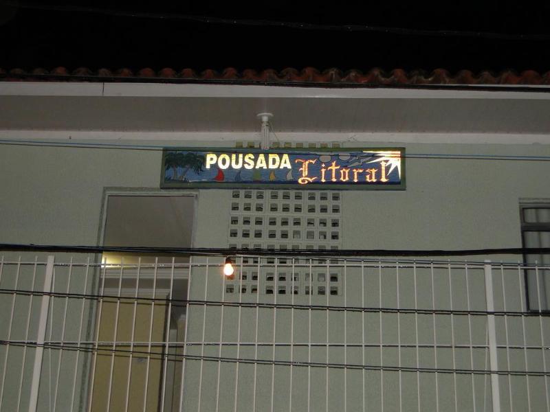 Pousada Vila Das Artes Pôrto das Galinhas Eksteriør billede